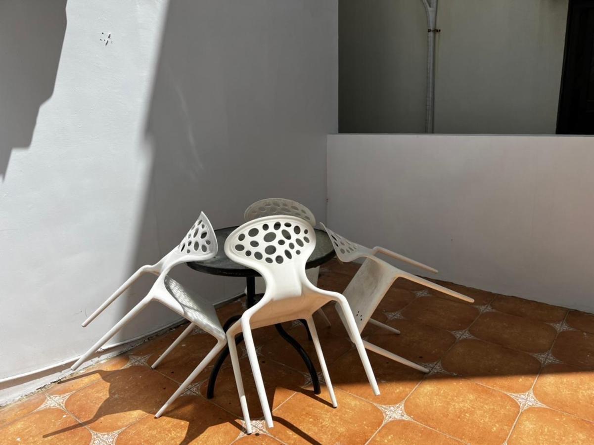 Sun Shine B&B Heng-ch'un Dış mekan fotoğraf