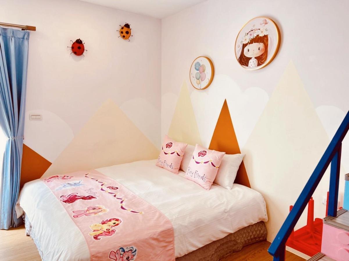 Sun Shine B&B Heng-ch'un Dış mekan fotoğraf