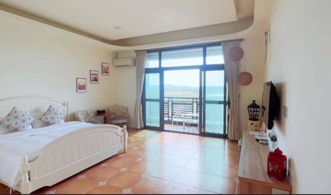 Sun Shine B&B Heng-ch'un Dış mekan fotoğraf