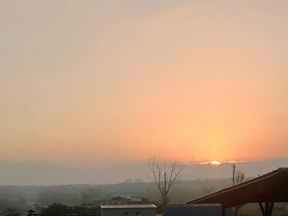 Sun Shine B&B Heng-ch'un Dış mekan fotoğraf