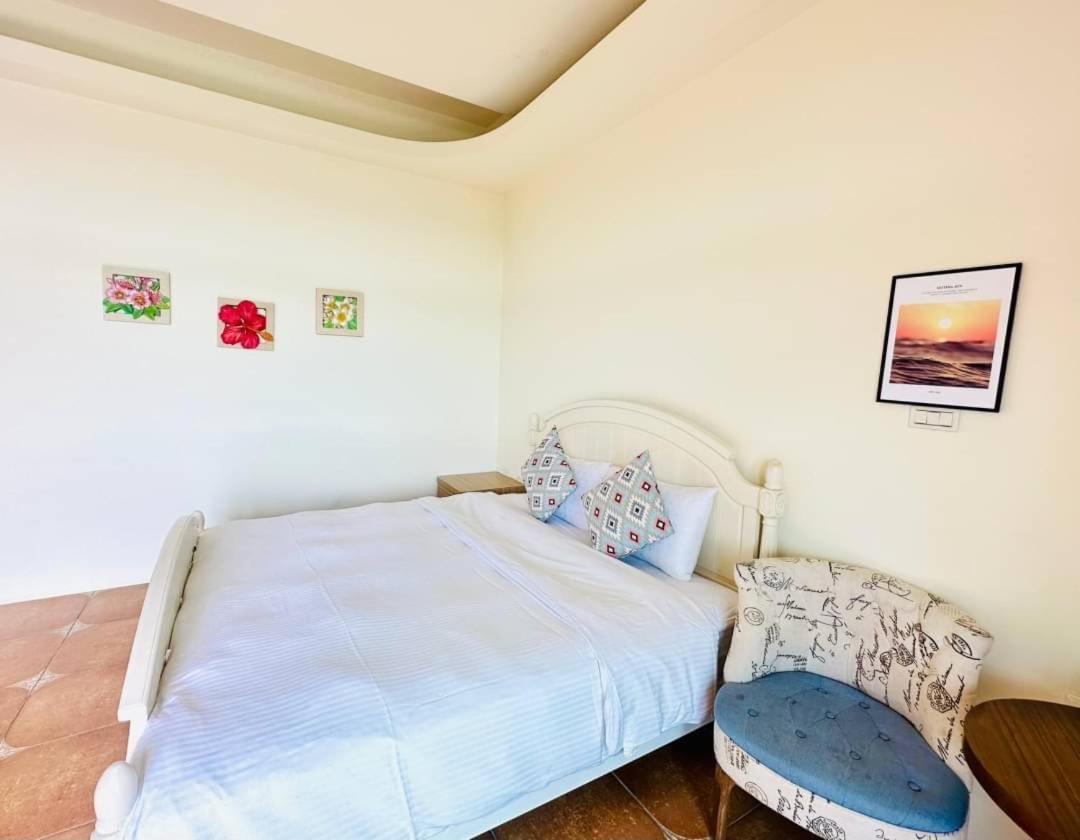 Sun Shine B&B Heng-ch'un Dış mekan fotoğraf